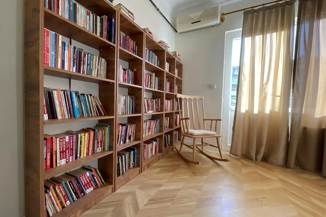 Appartamento Beautiful 2Br And 2Toilet Balcony Apt Near Hilton Hotel #4 Provincia di Provincia di Istanbul