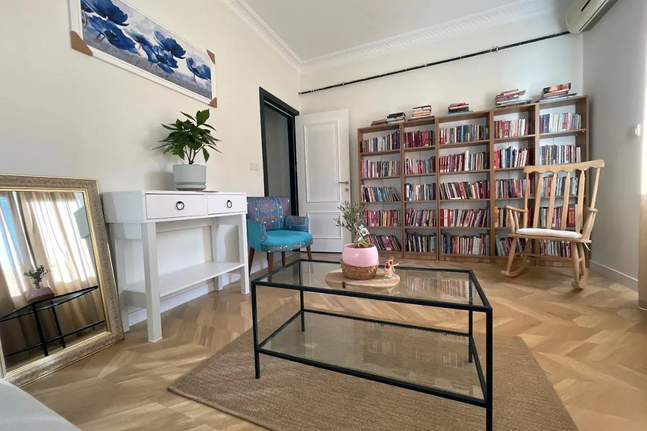 Beautiful 2Br And 2Toilet Balcony Apt Near Hilton Hotel #4 Provincia di Provincia di Istanbul Appartamento