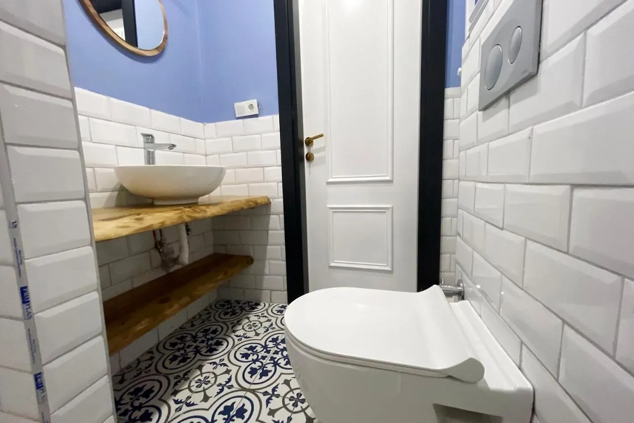 Beautiful 2Br And 2Toilet Balcony Apt Near Hilton Hotel #4 Provincia di Provincia di Istanbul Appartamento
